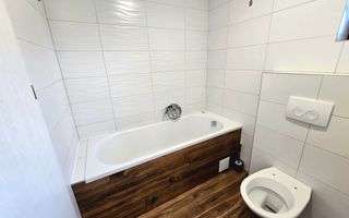 Casă Tip Înșiruit, 4 Camere, Complet Mobilată, zona Cetate - Poză 19