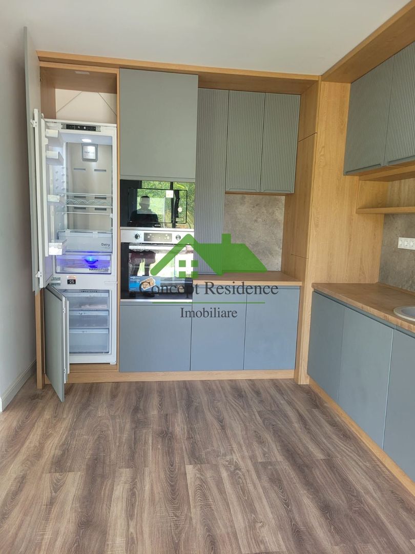 Casă premium parter, 100 mp, Tăuții-Măgherăuș – de închiriat - Poză 2