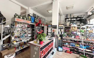 BG72-Cladire Multifunctionala 4 nivele-Girocului - Poză 25