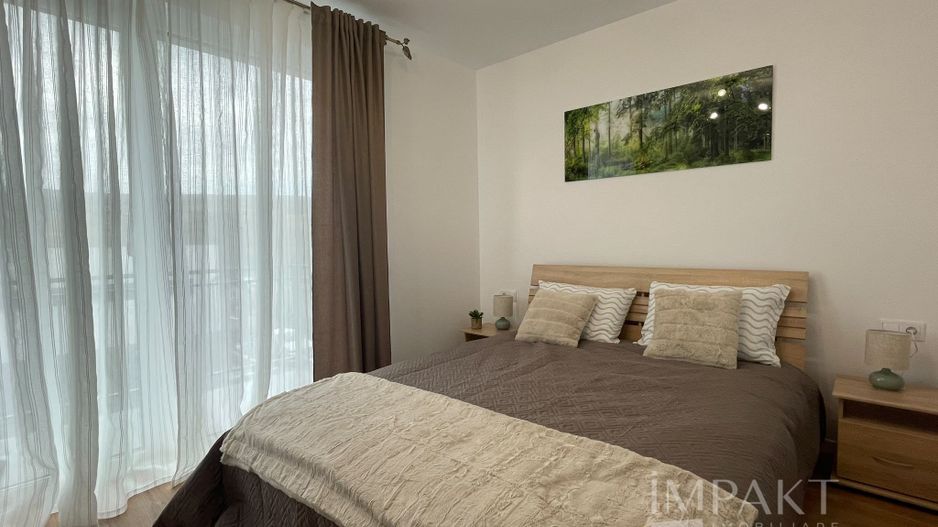 Casa tip duplex de închiriat, zona Oasului - Poză 8