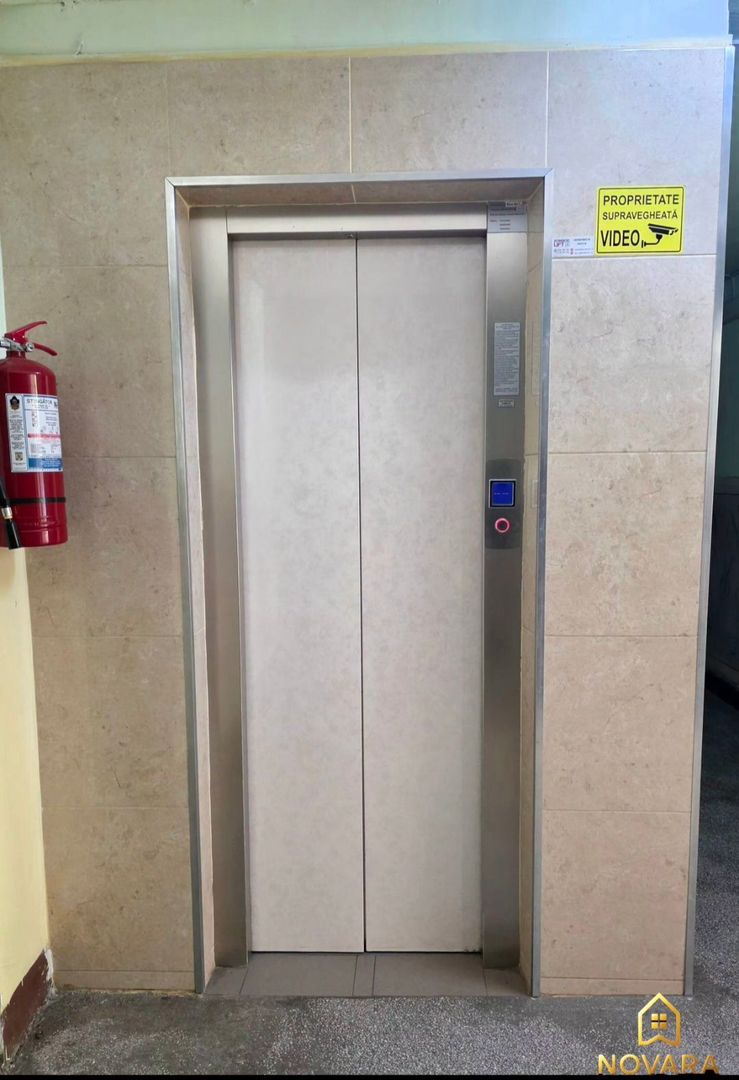 3 camere spatios, luminos 2 bai Transilvaniei - Poză 9