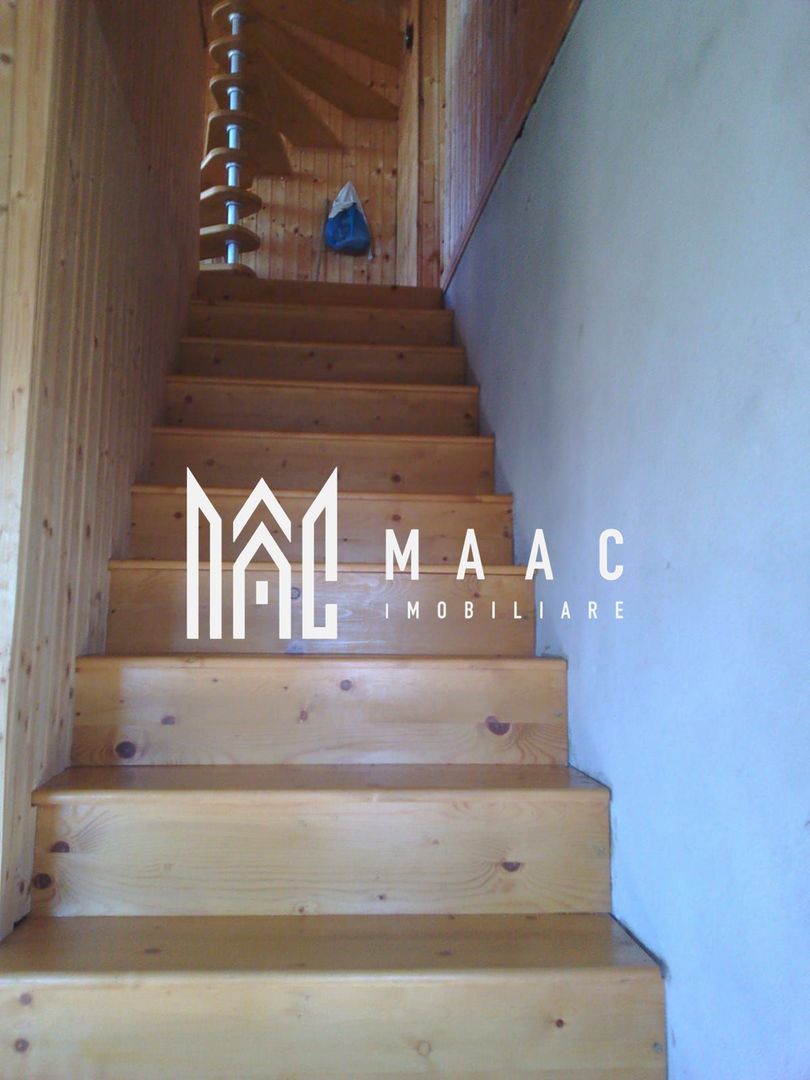 Vila 6 camere | Mansarda | 2000MP | Paltinis - Poză 5