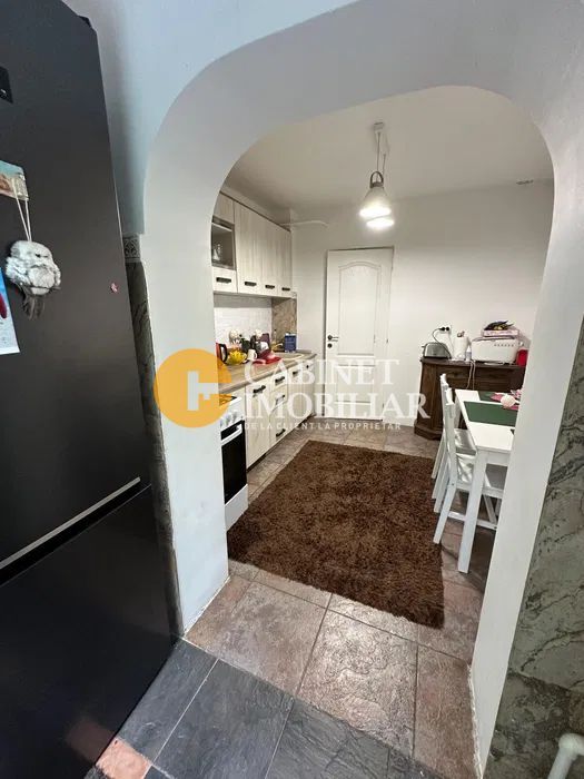 Apartament 3 Camere Decomandat  -Cug . Aleea Tudor Neculai + 2 Bai , 77Mp - Poză 5