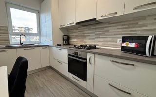 Apartament 2 camere | Decomandat | Parcare | Tractorul | Casa Nobel - Poză 9