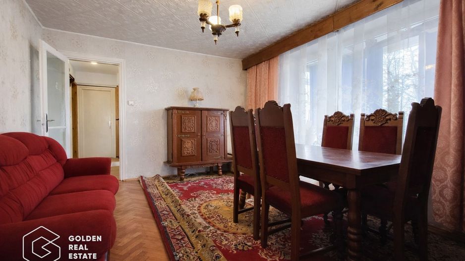 Apartament 3 camere, etaj 3, oras Lipova - Poză 2