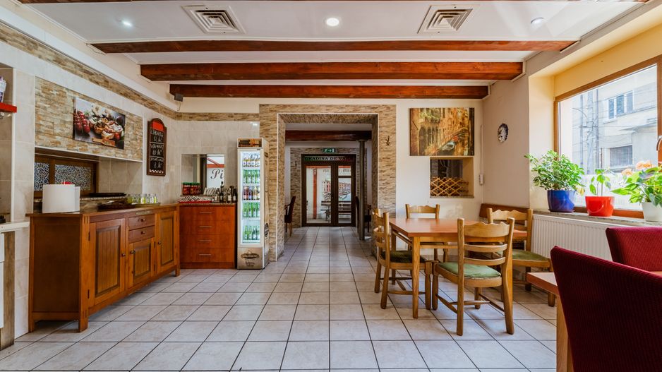 Afacere HoReCa de preluat – Pizzeria Venezia, Arad - Poză 7