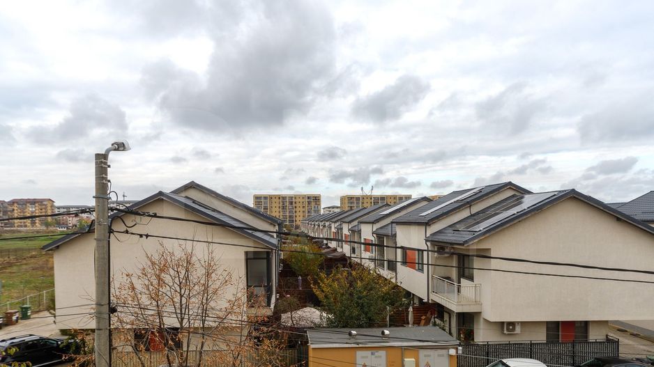 Vânzare, Duplex, 7 camere, zona Militari, București - Poză 30