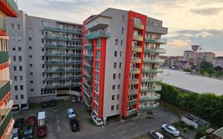 Apartament de vanzare Ared-Oradea - Poză 5