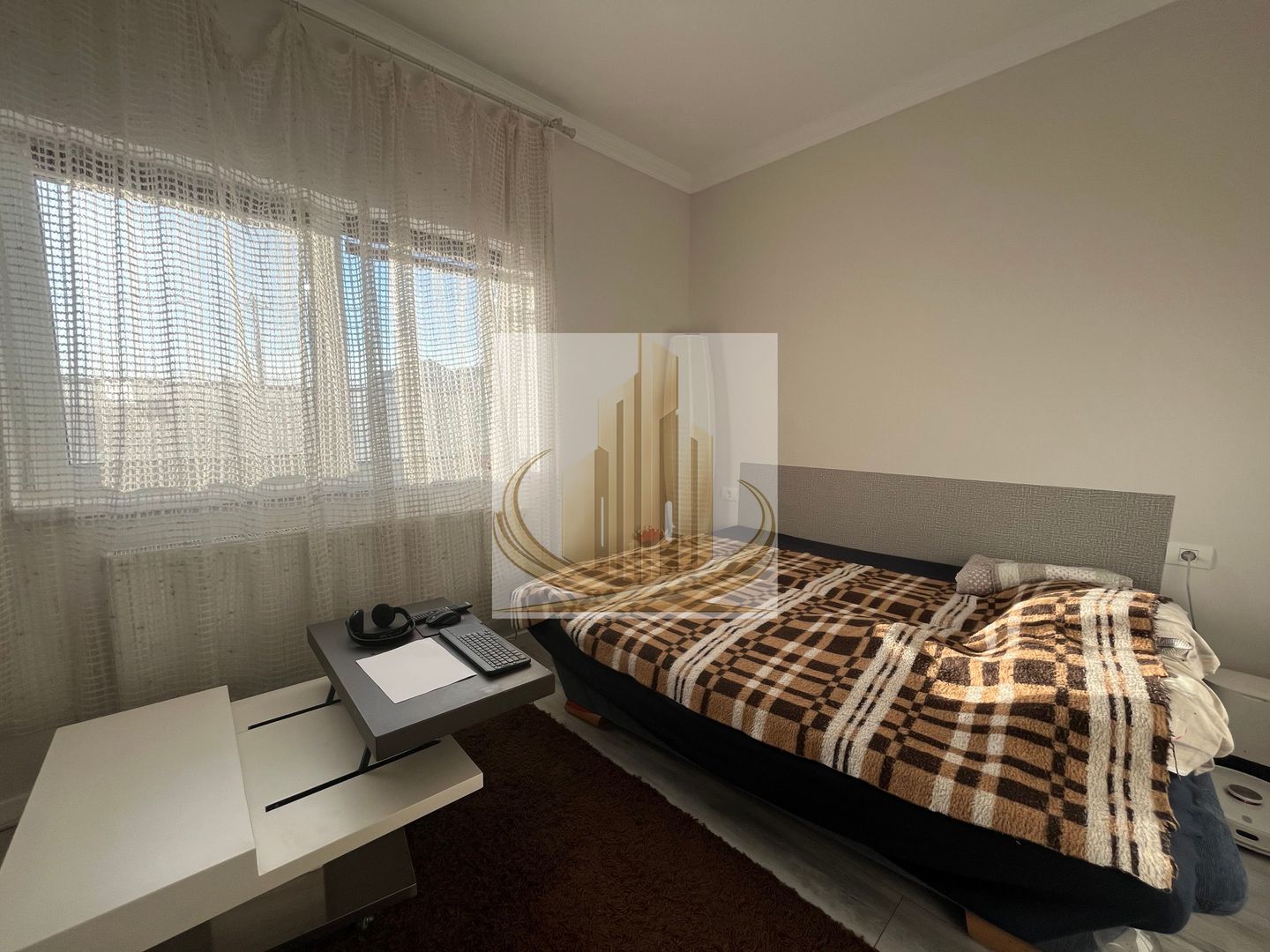 Duplex pe parter cu curte generoasa | Mosnita Veche - Poză 6