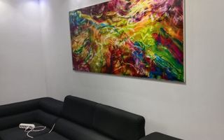 Apartament 2 camere, 57 mp + balcon 12 mp, cu loc de parcare, zona Păcurari, Iași - Poză 6