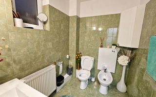 Casa tip triplex ( capat ), 4 camere, P+M, curte amenajata, Bărăbanț - Poză 10