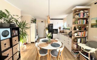 Apartament 2 camere, 53 mp + terasă 16 mp, Zona Nicolae Steinhardt - Poză 4