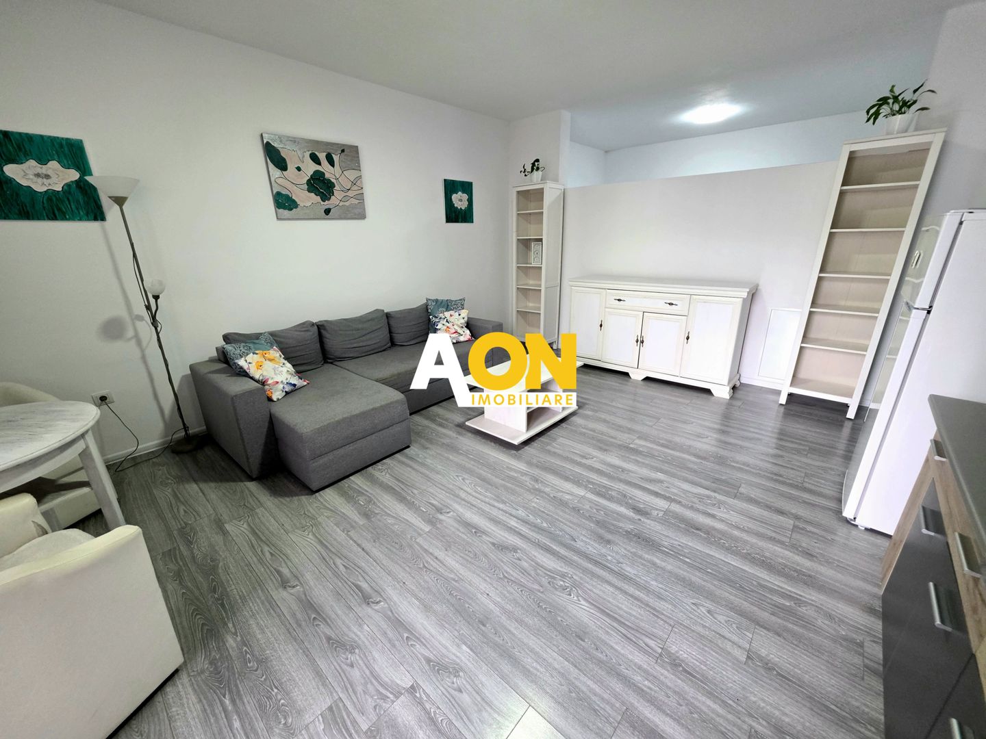Apartament 2 Camere + Birou, Bloc Nou, Zona Arex - Poză 2