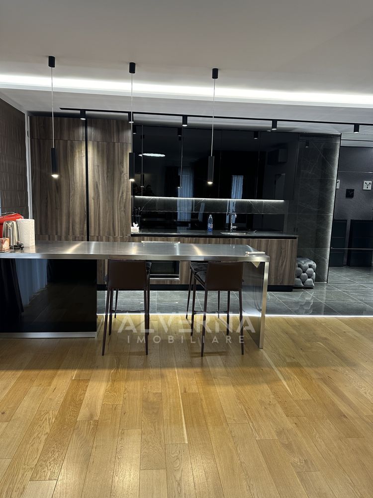 Apartament 2 camere 65mp | parcare | terasa | zona Semicentral - Poză 6