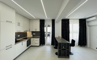 Penthouse NOU 2 camere in zona Calea Surii Mici, Sibiu - Poză 6