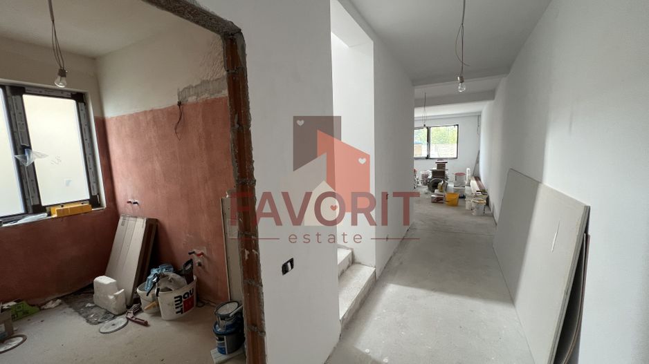 Duplex 4 camere | 140mp | Giroc - Zona Neptun - Poză 5