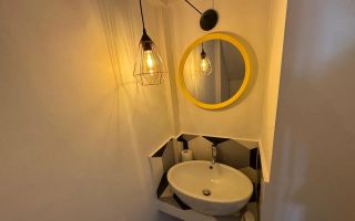 Spatiu comercial de inchiriat in zona Pache Protopopescu - Poză 8
