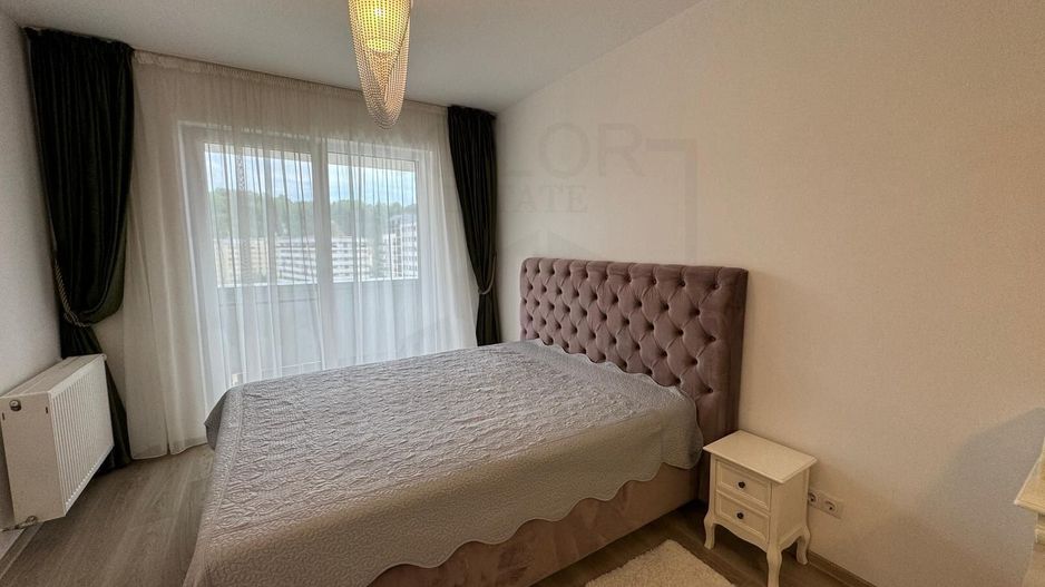 Apartament 2 Camere Decomandat | Răcădău - Pet Friendly - Poză 1