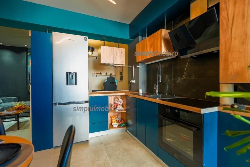 Apartament Dimitrie Leonida/Aparatorii Patriei - Poză 15
