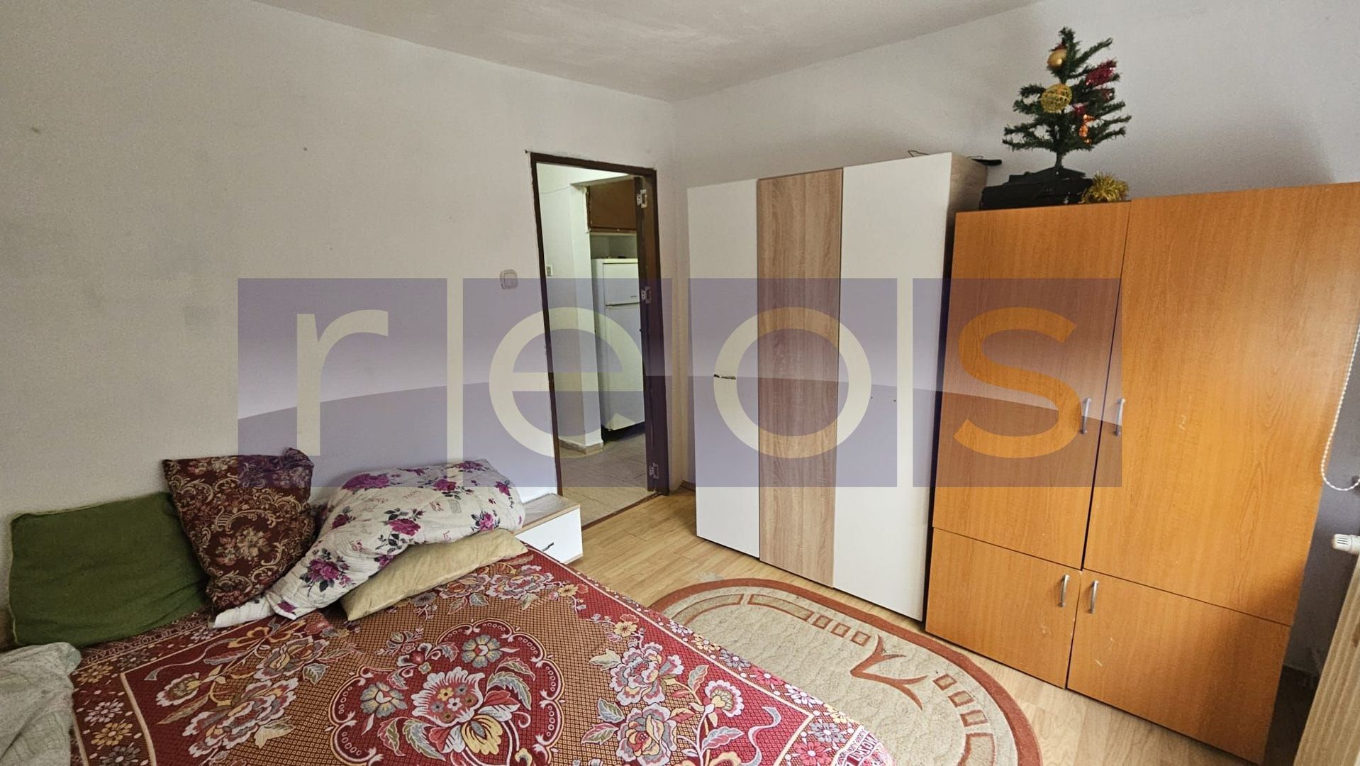 DE VANZARE AP 2 CAMERE 38 MP LUJERULUI | DECOMANDAT | METROU - Poză 5
