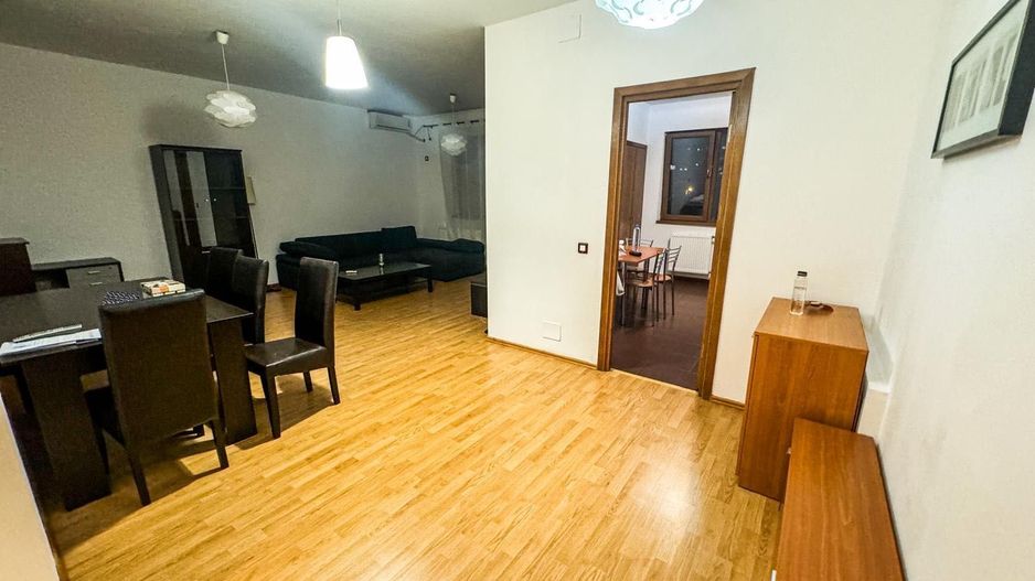 Apartament 2 camere cu loc parcare in zona Mihai Bravu , Vitan Residence 1 - Poză 1