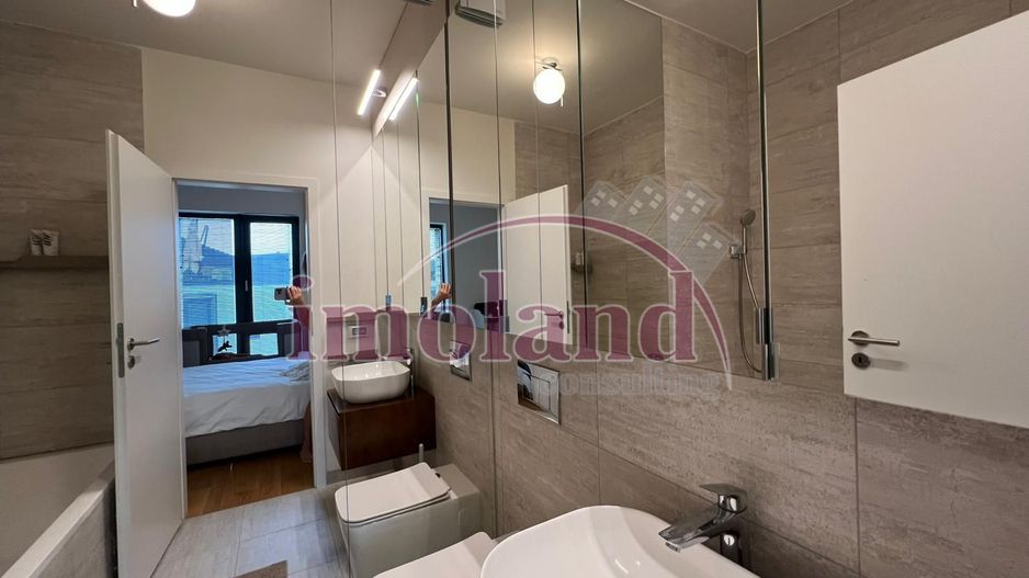 Inchiriere | apartament | 3 camere mobilat&utilat | Avalon Estate-Pipera - Poză 14