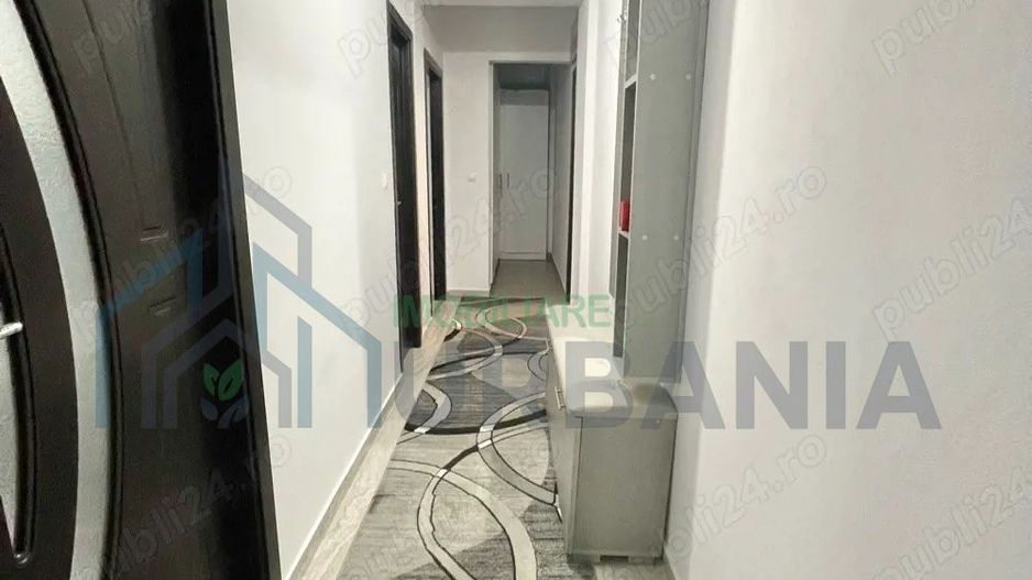 Apartament cu 2 camere, zona Bucium, Iași - Poză 5