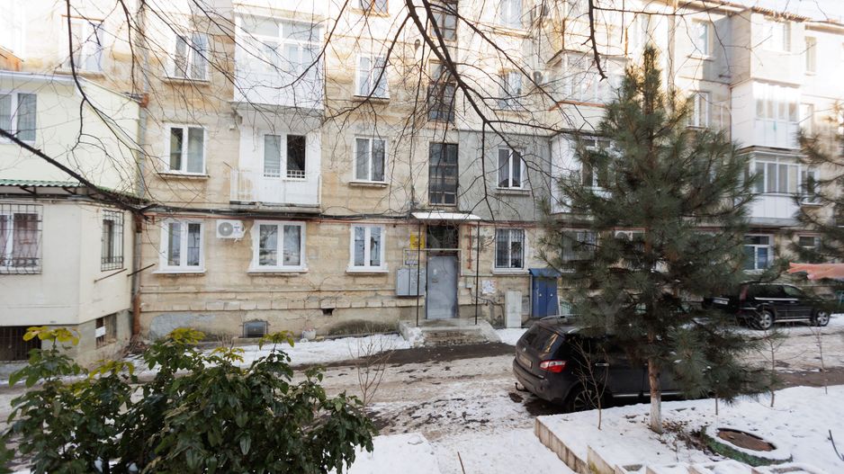 Vânzare, apartament, 2 camere, strada Mihai Lomonosov , Telecentru - Poză 15