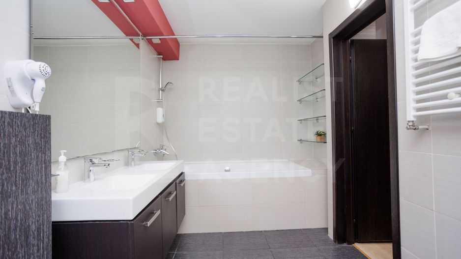 Vânzare, apartament, 3 camere, str. Onisifor Ghibu, Buiucani - Poză 15