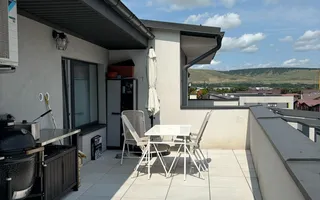 Apartament 3 camere + terasa + parcare subterana - Poză 11