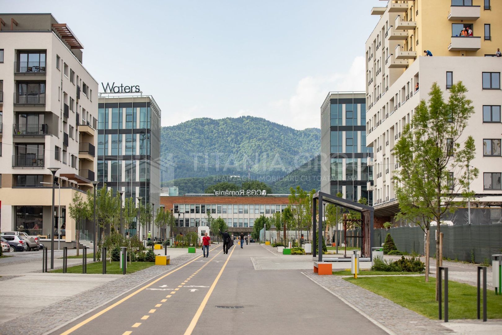 Apartament 2 camere Kasper Coresi Ideal |nvestiție, Predare decembrie 2026 - Poză 2