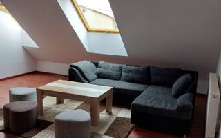 Apartament 2 camere mobilat – zona Porii, Florești - Poză 3