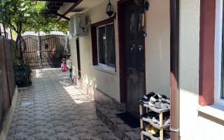 Casa la sol 4 camere,  Cartier Palas Constanța ( cod 12 ) - Poză 9