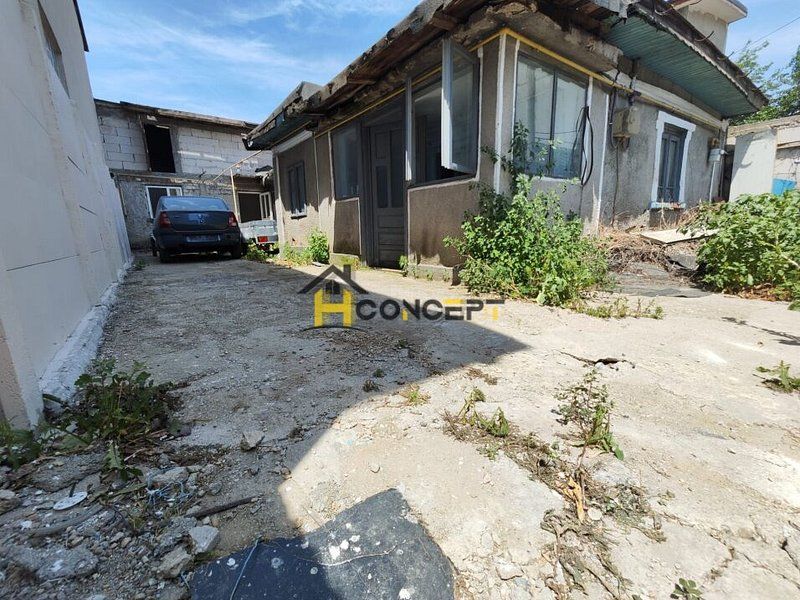 Investitie imobiliara Casa cu teren zona Titan - Poză 8