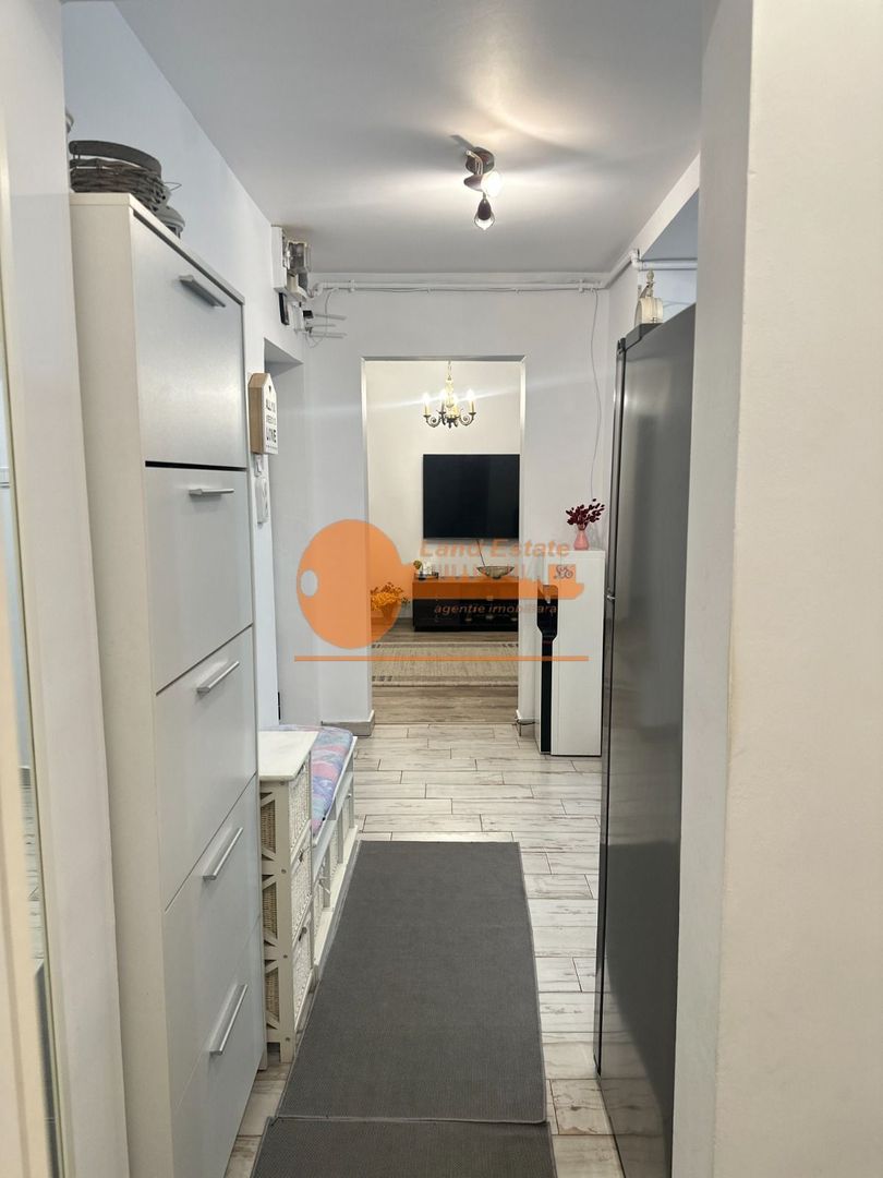 3 camere Lujerului-Veteranilor (centrala termica ) - Poză 11