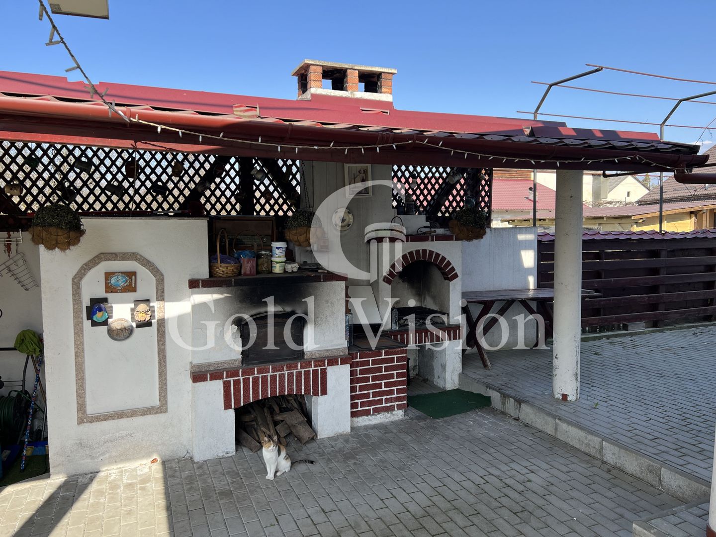 Case cu 7 camere, curte proprie + spălătorie, în Sighetu Marmației - Poză 25