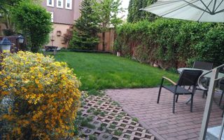 CASA SPATIOASA DE INCHIRIAT CU GARAJ DUBLU-PET FRIENDLY- BUNA ZIUA - Poză 15