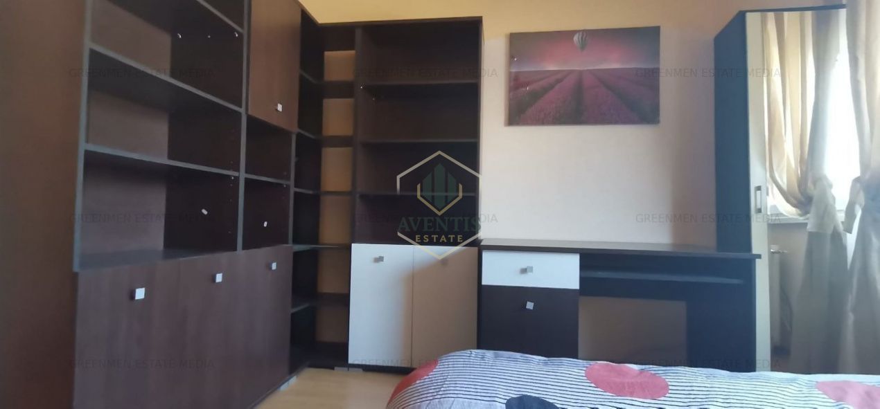 Inchiriere apartament cu 2 camere, decomandat, Obor - Poză 22