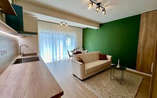 Calitate Superioara! Garsoniera decomandata. Sibiu - Poză 23