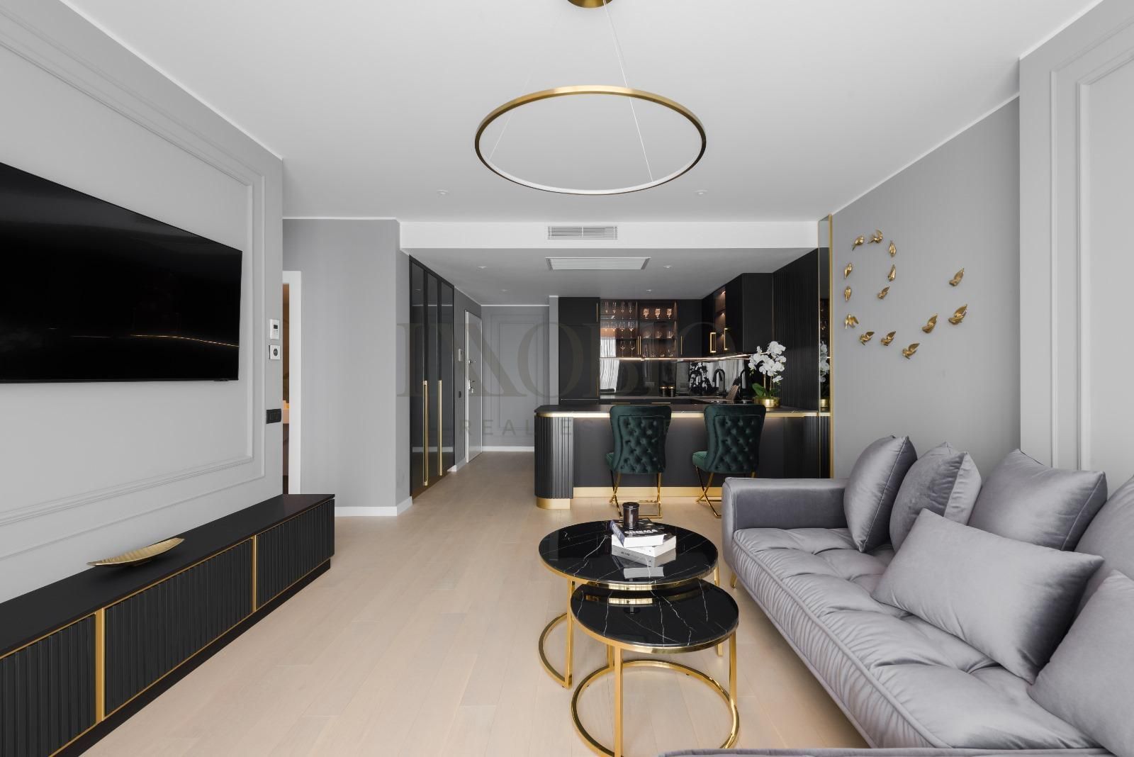 Apartament 2 Camere | One Herastrau Towers - Poză 3