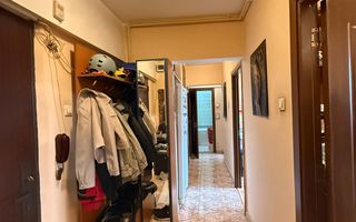 Centrala Proprie | 3 camere | Decomandat | N. Titulescu - Poză 15