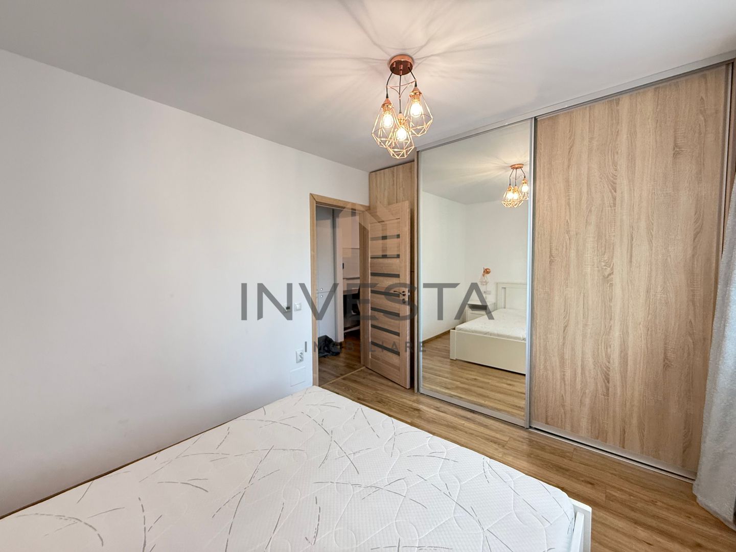 Apartament 3 camere, etaj intermediar, Gheorgheni, zona strazi Unirii! - Poză 6