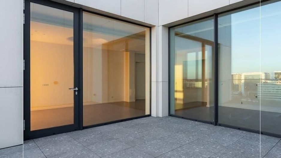 Penthouse exclusivist | 4 camere I Zona Floreasca / Aviatiei - Poză 9