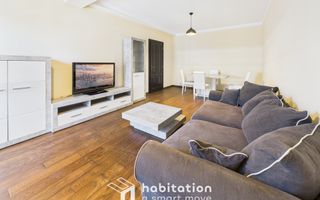 Apartament stil duplex,  cu scara interioară, zona Mircea cel Bătrân - Poză 1