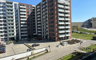 Apartament cu 2 camere 57mp langa Iulius Mall - Poză 13