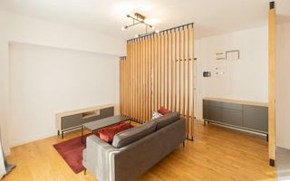 REA1028204 Apartament 3 camere cu terasa generoasa si loc de parcare inclus Bane - Poză 4