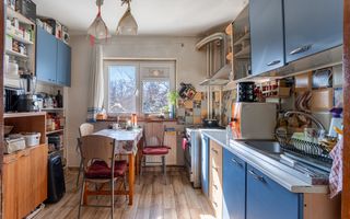 Apartament cu 3 camere - Șoseaua Berceni 21- Metrou Piața Sudului - Poză 6