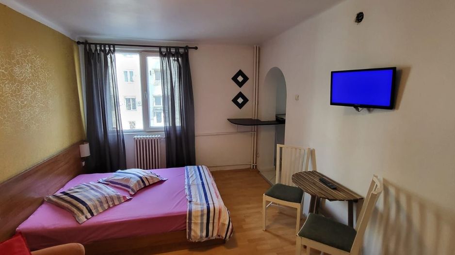 GARSONIERA RENOVATA | FLOREASCA - Poză 4