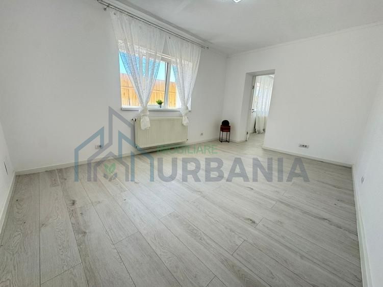 Casă de vânzare, Bucium-Păun, Iași – 2 camere, 60 mp, teren 370 mp, renovată complet - Poză 9