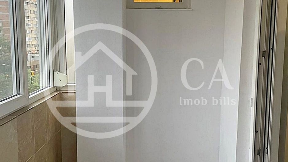 Apartament cu 2 camere de vanzare in Rogerius, Oradea - Poză 8